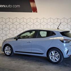 Renault Clio 5 TCe 90 ch GSR2 Evolution Tarbes