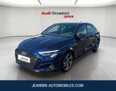 Audi A3 Sportback Saint-André-les-Vergers