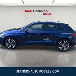 Audi A3 Sportback A3 Sportback 40 TFSIe 204 S tronic 6 Design Luxe Saint-Andr&eacute;-les-Vergers