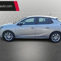 Opel Corsa 1.2 Turbo 100 ch BVM6 Edition Langon
