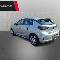 Opel Corsa 1.2 Turbo 100 ch BVM6 Edition Langon