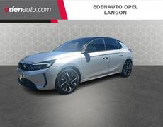 Opel Corsa - 1.2 Turbo 100 ch BVM6 GS - 15 940 €