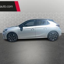 Opel Corsa 1.2 Turbo 100 ch BVM6 GS Langon