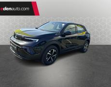 Opel Mokka Gujan-Mestras