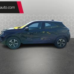 Opel Mokka 1.2 Turbo Hybrid 136 ch e-DCT6 Edition Gujan-Mestras