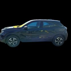 Opel Mokka 1.2 Turbo Hybrid 136 ch e-DCT6 Edition Gujan-Mestras