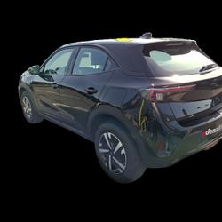 Opel Mokka 1.2 Turbo Hybrid 136 ch e-DCT6 Edition Gujan-Mestras