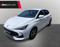 MG MG3 Dax