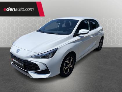 MG MG3 - 1.5 L Hybrid+ 195 ch Comfort - 16 990 €