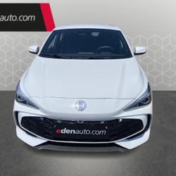 MG MG3 1.5 L Hybrid+ 195 ch Comfort Dax