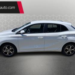 MG MG3 1.5 L Hybrid+ 195 ch Comfort Dax