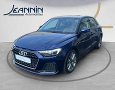 Audi A1 Sportback Saint-André-les-Vergers