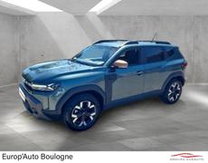 Dacia Duster Saint-Léonard