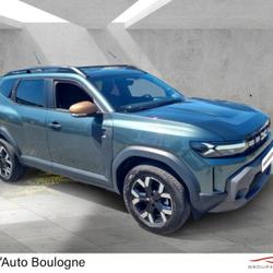 Dacia Duster 1.6 hybrid 140ch Journey Saint-L&eacute;onard