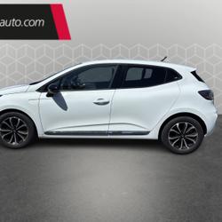 Renault Clio 5 TCe 90 Techno Biarritz