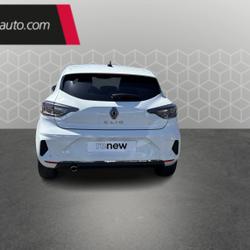 Renault Clio 5 TCe 90 Techno Bayonne