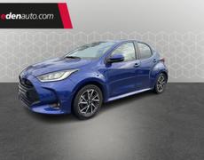 Toyota Yaris Muret