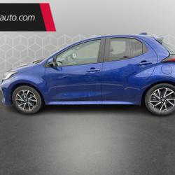 Toyota Yaris Hybride 116h Design Muret