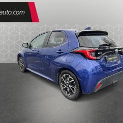 Toyota Yaris Hybride 116h Design Muret