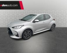 Toyota Yaris Toulouse