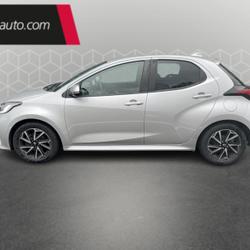 Toyota Yaris 120 VVT-i Design Toulouse