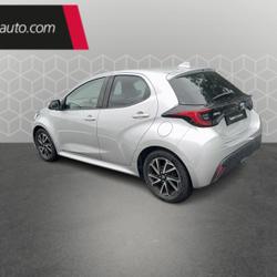 Toyota Yaris 120 VVT-i Design Toulouse