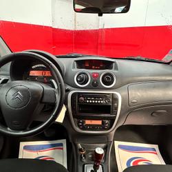 Citroen C2 VTR BVA  1.6 110 CH Saint-Denis-de-Mailloc