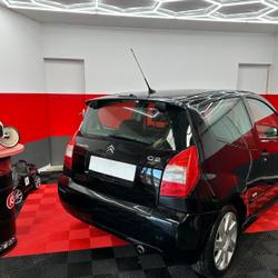 Citroen C2 VTR BVA  1.6 110 CH Saint-Denis-de-Mailloc
