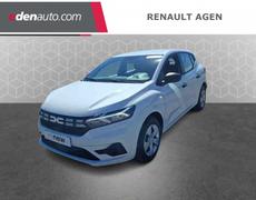 Dacia Sandero Agen