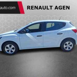 Dacia Sandero ECO-G 100 Essential Agen