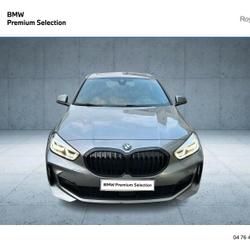 BMW Serie 1 118iA 136ch M Sport DKG7 Meylan