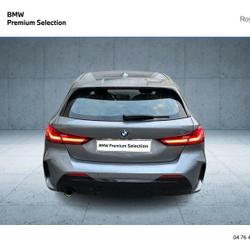 BMW Serie 1 118iA 136ch M Sport DKG7 Meylan