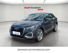 Audi Q2 Saint-André-les-Vergers