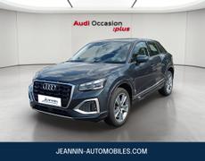 Audi Q2 Saint-André-les-Vergers