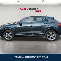Audi Q2 Q2 30 TDI 116 S tronic 7 Design Luxe Saint-Andr&eacute;-les-Vergers