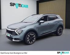 Kia Sportage Saint-Léonard