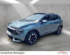 Kia Sportage Saint-Léonard