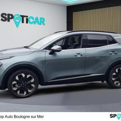 Kia Sportage 1.6 T-GDi 265ch PHEV Design BVA6 4x4 occasion - Saint-L&eacute;onard - photo 2/25