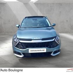 Kia Sportage 1.6 T-GDi 265ch PHEV Design BVA6 4x4 Saint-L&eacute;onard