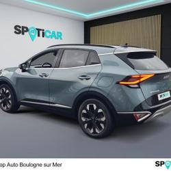 Kia Sportage 1.6 T-GDi 265ch PHEV Design BVA6 4x4 occasion - Saint-L&eacute;onard - photo 3/25
