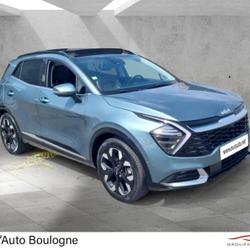 Kia Sportage 1.6 T-GDi 265ch PHEV Design BVA6 4x4 Saint-L&eacute;onard