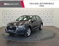 Audi Q5 Lons