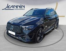 Mercedes GLE Saint-André-les-Vergers