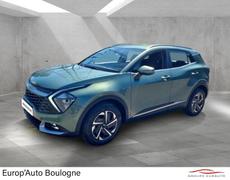 Kia Sportage Saint-Léonard