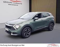 Kia Sportage Saint-Léonard
