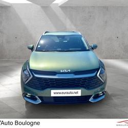 Kia Sportage 1.6 T-GDi 230ch HEV  Active BVA6 4x2 Saint-L&eacute;onard