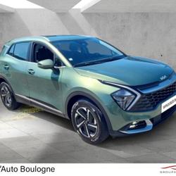Kia Sportage 1.6 T-GDi 230ch HEV  Active BVA6 4x2 Saint-L&eacute;onard