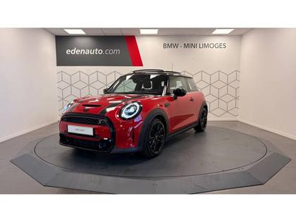 Mini Mini - Hatch 3 Portes Cooper S 178 ch DKG7 Edition Premium Plus - 29 490 €