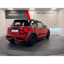 Mini Mini Hatch 3 Portes Cooper S 178 ch DKG7 Edition Premium Plus Limoges
