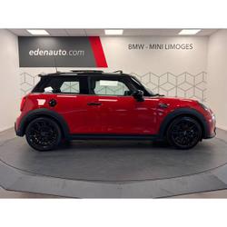 Mini Mini Hatch 3 Portes Cooper S 178 ch DKG7 Edition Premium Plus Limoges